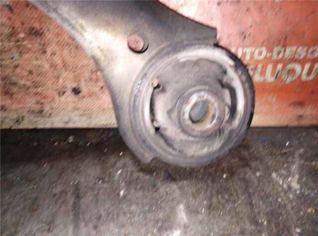 Foto 2ª: Brazo Suspension Delantero Derecho Hyundai Santa Fe 2.2 CRDI [D4EB]