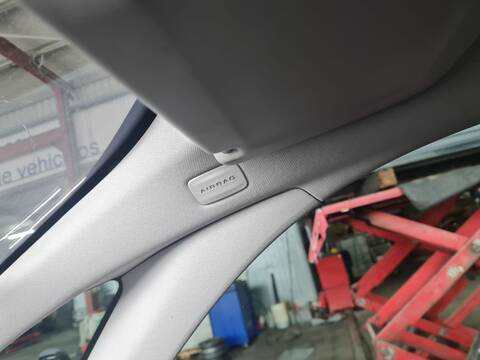 Airbag Cortina Delantero Derecho Citroen C4 FEEL PICASSO 120CV 88KW