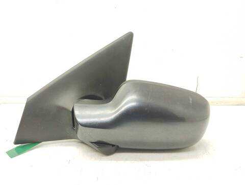 Retrovisor Izquierdo Renault Megane AUTHENTIQUE BERLINA 106CV 78KW II BERLINA 5P