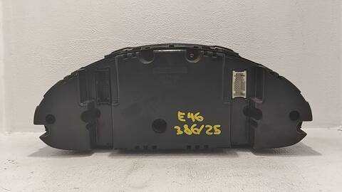 Foto 2ª: Cuadro de Instrumentos Bmw Serie 3 315 320D 2 16V DIESEL CAT 136CV [M47D20] (1998)