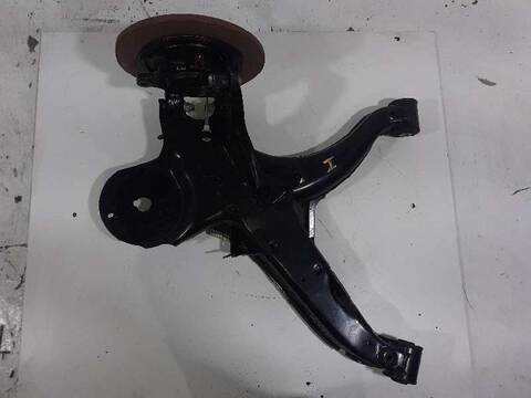 Brazo Suspension Trasero Izquierdo Mercedes Clase V 200 136CV 100KW