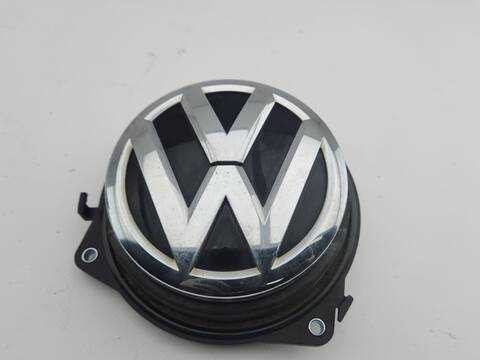 Maneta Exterior Portón Volkswagen Polo SPORT BLUEMOTION 105CV 77KW
