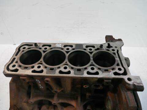 Bloque Motor Ford Transit 130 CV 96KW