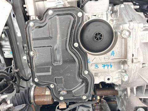Foto 2ª: Motor Completo Renault Captur 1.0 TCE 90 ECO-G HFM6) 91CV 67KW [H4D480] (2026)