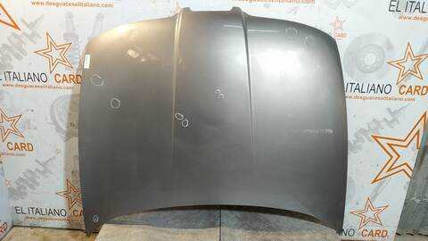 Capot Seat Leon STELLA 110CV 81KW