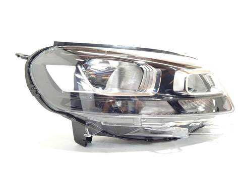 Foto 3ª: Faro Derecho Citroen Jumpy 2.0 BLUEHDI 120 122CV 90KW FURGONETA (2023)