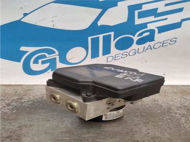 Abs Chevrolet Evanda 2.0