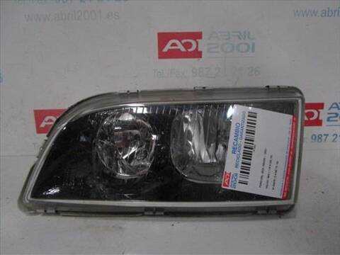 Faro Izquierdo Volvo S40 1.9 DI BERLINA 115CV 85KW