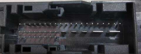 Foto 2ª: Centralita Motor ECU Bmw Serie 5 518 530 D 245CV [N57D30A] (2009)