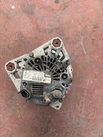 Foto 2ª: Alternador Renault Megane 1.5 DCI [K9K] (2005)