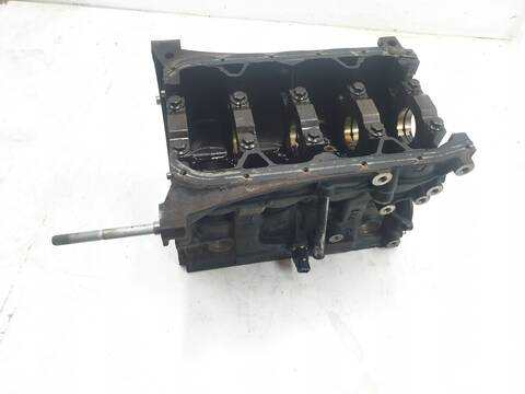 Bloque Motor Dacia Logan AMBIANCE