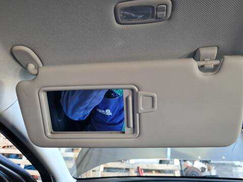 Parasol Izquierdo Hyundai Tucson MAXX MILD-HYBRID 2WD 136CV 100KW
