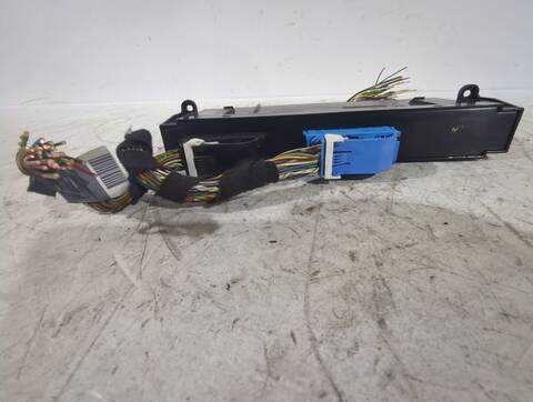 Foto 2ª: Centralita Motor ECU Bmw Serie 1 120 D E87) [N47 D20 A,N47 D20 C] (2007)