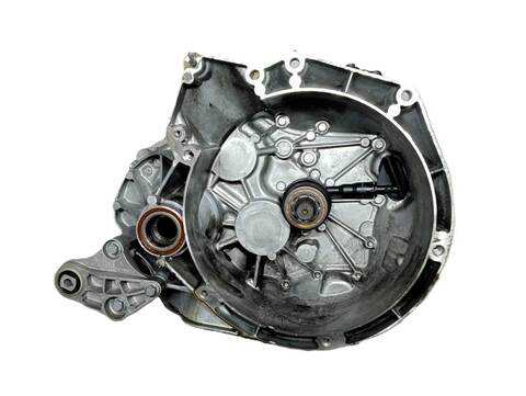 Caja Cambios Ford Focus M1DD BERLINA