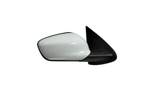Foto 3ª: Retrovisor Derecho Citroen C Elysee 1.5 BLUE 102CV (2012)