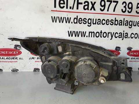 Foto 3ª: Faro Izquierdo Citroen C5 COLLECTION 2.2 HDI FAP CAT 4HX - DW12ED4) 133CV