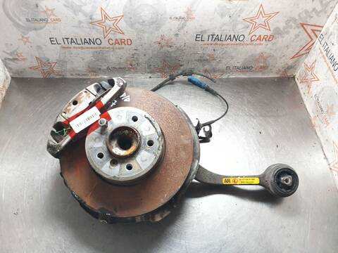 Mangueta Delantera Derecha Bmw Serie 5 518 520 D BERLINA 177CV 130KW