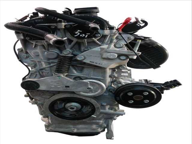 Foto 3ª: Motor Completo Kia Niro 1.6 GDI HYBRID 129 - 182 CV [G4LL] (2022)