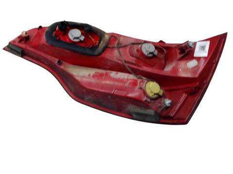 Foto 3ª: Piloto Trasero Izquierdo Audi Q7 3.0 TDI QUATTRO (2006)