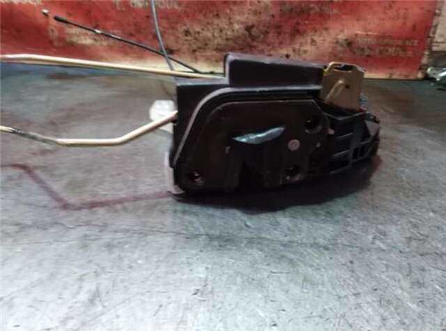 Cerradura Puerta Delantera Derecha Hyundai Tucson 2.0 CRDI