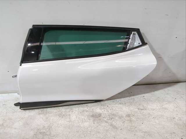Puerta Trasera Izquierda Renault Clio 0.9 TCE 90 90CV 66KW