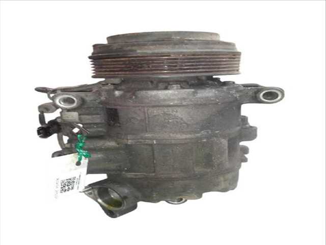 Foto 3ª: Compresor Aire Acondicionado Bmw Serie 1 114 118 D (2006)
