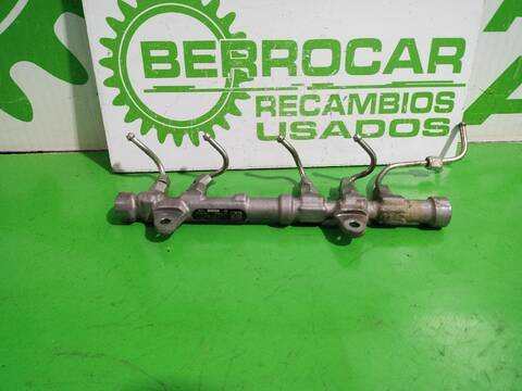 Foto 2ª: Rampa Inyectora Fiat Doblo VERSION INDEFINIDA (2015)