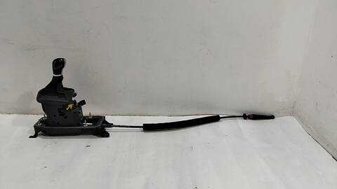 Palanca de Cambio Seat Leon CUPRA 300 300CV