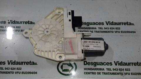 Elevalunas Eléctrico Trasero Izquierdo Audi A6 3.0 V6 24V TDI BERLINA 225CV 165KW