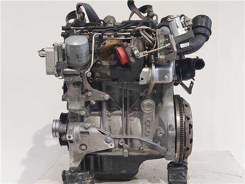 Motor Completo Skoda Fabia 1.2 STYLE 86CV 63KW