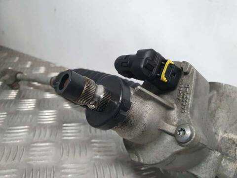 Foto 3ª: Cremallera de Direccion Bmw Serie 4 418 418D COUPE 150CV 110KW [B47D20A] (2015)