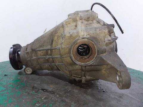 Foto 2ª: Diferencial Trasero Mercedes Clase ML 400 CDI W163) 163.128 [OM628963] (2006)