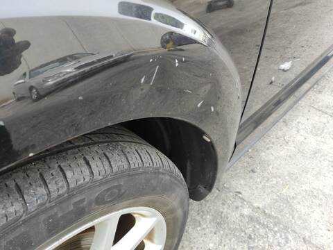 Foto 2ª: Aleta Delantera Izquierda Fiat Freemont 939B5000 (2013)