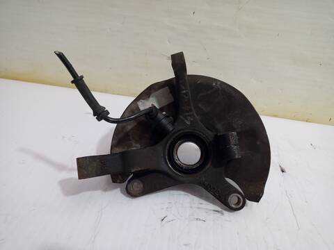 Foto 2ª: Mangueta Delantera Derecha Daewoo Matiz CD 52CV 38KW [F8CV] (2004)