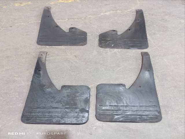 Faldón Lateral Opel Frontera 2.2 D B 3P