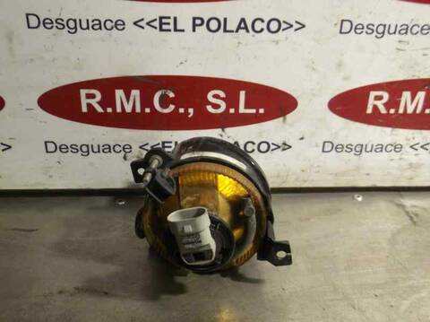 Foto 3ª: Faro Antiniebla Delantero Derecho Volkswagen Jetta 2.0 TDI 140CV 103KW [CBD] (2009)
