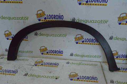 Aletin Trasero Derecho Bmw X5 3.0 TD 235CV 110KW
