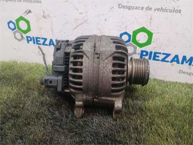 Alternador Volkswagen Polo 1.9 TRENDLINE [1.9 LTR. - 47 KW SDI]