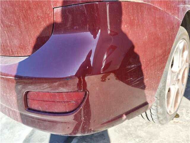 Paragolpes Trasero Mazda 5 2.0 CRTD ACTIVE (105KW) [2.0 LTR. - 105 KW DIESEL CAT]