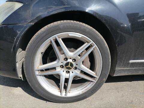 Juego LLantas Mercedes Clase S 220 500 221.071) BERLINA 388CV 285KW