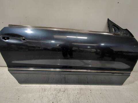 Foto 2ª: Puerta Delantera Derecha Mercedes Clase C 160 CLK 240 209.361) 170CV [M 112.912] (2002)