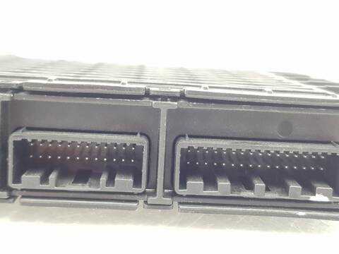 Foto 3ª: Centralita Motor ECU Renault Clio SIN DEFINIR