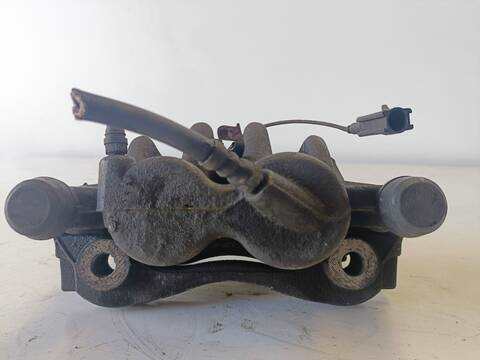 Foto 3ª: Pinza Freno Delantera Izquierdo Citroen Jumper VERSION INDEFINIDA (2006)