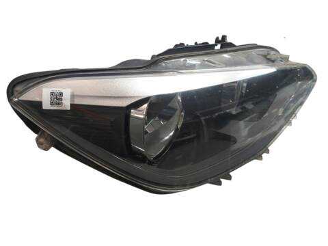 Foto 2ª: Piloto Delantero Derecho Bmw Serie 1 114 120 D (2011)