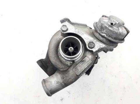 Foto 3ª: Turbocompresor Opel Meriva 1.7 16V CDTI 101CV 74KW (2004)