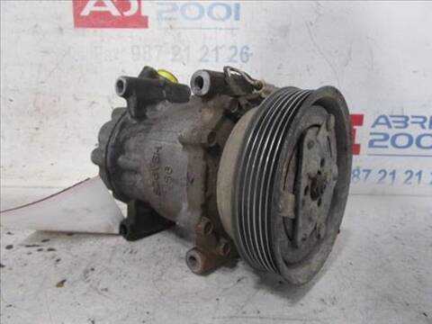 Compresor Aire Acondicionado Renault Kangoo 1.5 DCI KC07) 65CV 48KW