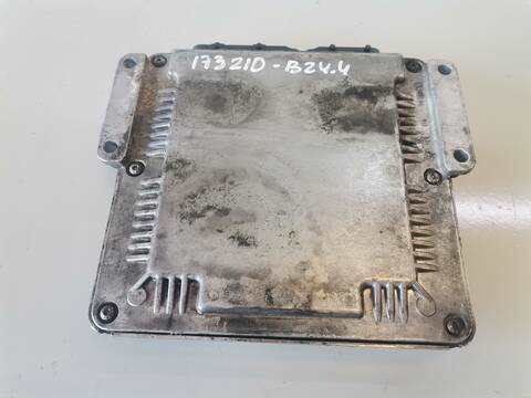 Foto 3ª: Centralita Motor ECU Chrysler Voyager 2.5 CRD LX 143CV