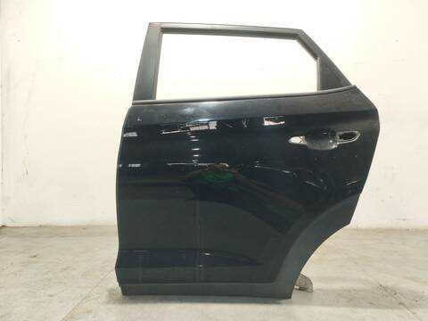 Puerta Trasera Izquierda Hyundai Tucson 1.7 CRDI 116CV 85KW
