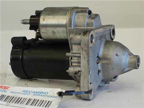 Motor de Arranque Citroen Berlingo 1.6 HDI 75 600 FIRST FURGON 75CV 55KW