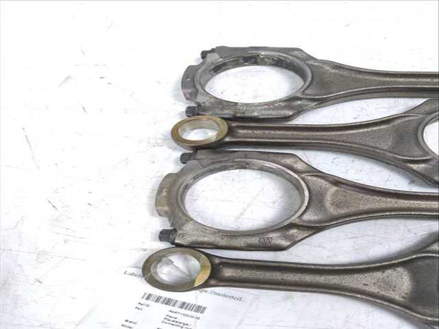 Foto 2ª: Biela Bmw Serie 5 518 600 CV 441KW [S63B44T4 S63B44B S63]